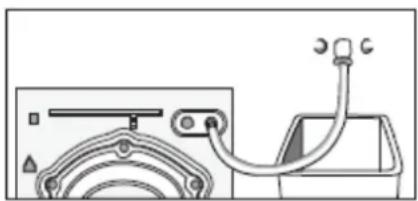 Exquisit WA 6310-3 - WARNUNG - 1