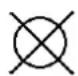 Exquisit WA 6212-7.1 - Chemische Reinigung - 6