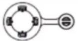 Exquisit WA 6212-7.1 - Lieferumfang - 2