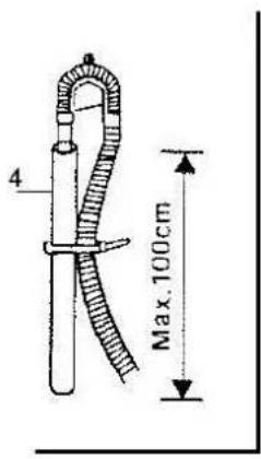 Exquisit WA 6212-7.1 - Anschlußschema - 2