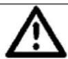 Exquisit WA 6212-7.1 - WARNUNG - 1