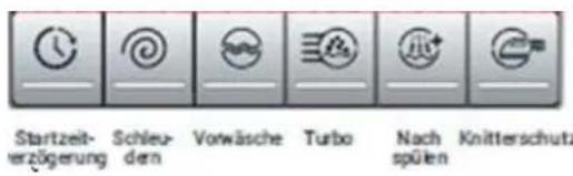 Exquisit LTO 1207 - Zusatzfunktionen - 1