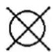 Exquisit LTO 1207 - Chemische Reinigung - 6