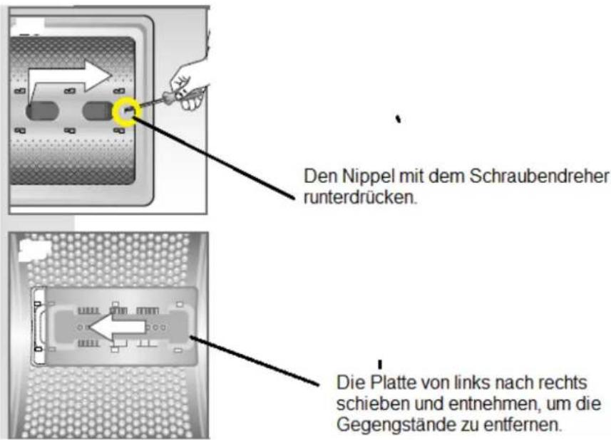 Exquisit LTO 1207 - WICHTIG - 2