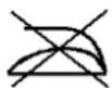 Exquisit DWD-LD1612 - Waschsymbole - 2