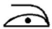 Exquisit DWD-LD1612 - Waschsymbole - 1