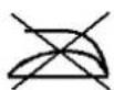 Exquisit DWD-FD2442 - Waschsymbole - 2