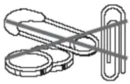 Exquisit DWD-FD2442 - Wartung und Pflege - 2