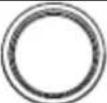 Exquisit DWD-FD2442 - Bedienblende - 25