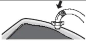 Exquisit DWD-FD2442 - VORSICHT - 6