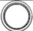 Exquisit DWD-FD2442 - Bedienblende - 27