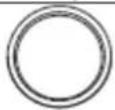 Exquisit DWD-FD2442 - Bedienblende - 15