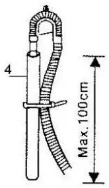 Exquisit DWD-FD2442 - Anschlußschema - 2