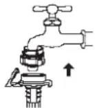 Exquisit DWD-FD2442 - VORSICHT - 5