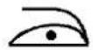 Exquisit DWD-HB1412 - Waschsymbole - 1