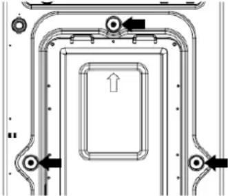 Exquisit DWD-HB1412 - Installation - 1