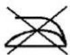 Exquisit DWD-HB1412 - Waschsymbole - 2