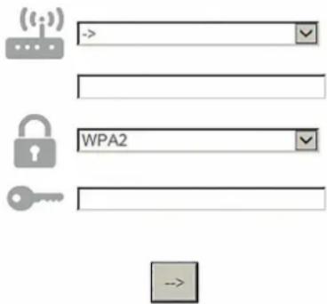 BAUKNECHT WM Style 824 ZEN KON - MANUELLER INSTALLATIONSVORGANG - 2