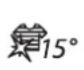 BAUKNECHT WM Style 824 ZEN KON - Optionen wählen, falls erforderlich - 4