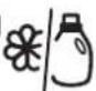 BAUKNECHT WM Move 934 ZEN CD - Sicherstellen, dass die Clever Dose aktiviert ist - 4