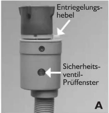 BAUKNECHT WAT Plat.62 A+++ - Waschmittelkasten - 2