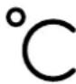 BAUKNECHT WA Plus 8614 - Temperatur ändern, falls erforderlich - 1