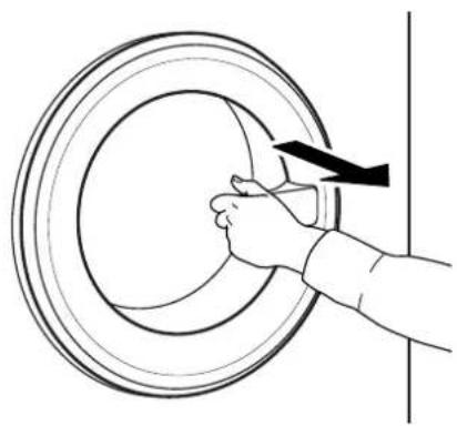 BAUKNECHT WA Plus 8614 - TÜR - 1