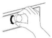 BAUKNECHT WA Plus 8614 - Optionen wählen, falls erforderlich - 2
