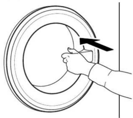 BAUKNECHT WA Plus 8614 - TÜR - 2