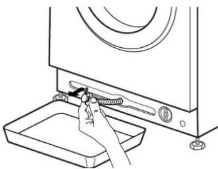 BAUKNECHT WA Plus 8614 - WARNING - 3