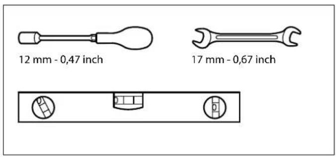 BAUKNECHT WA Plus 8614 - SOLLTE DER FEHLER ANSCHLIESSEND IMMER NOCH AUFTRETEN, KONTAKTIEREN SIE DEN KUNDENDIENST - 2