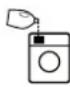 BAUKNECHT WA Plus 1054 - II 100ml - 2