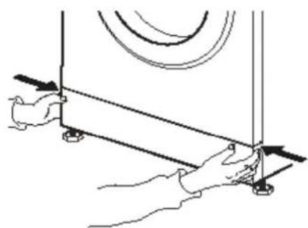 BAUKNECHT WA Platinum 782 - WARNING - 2