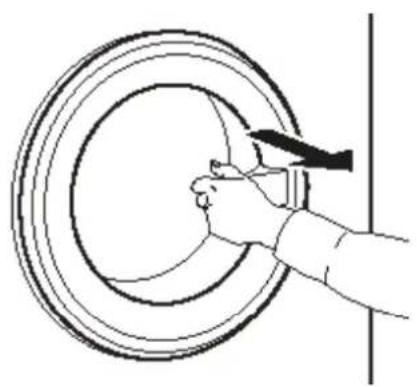 BAUKNECHT WA Platinum 782 - TÜR - 1