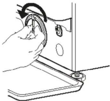 BAUKNECHT WA Platinum 782 - WARNING - 6