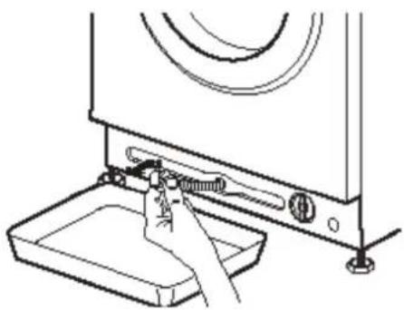 BAUKNECHT WA Platinum 782 - WARNING - 4