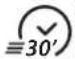 BAUKNECHT WA Platinum 782 - PROGRAMME UND OPTIONEN - 9