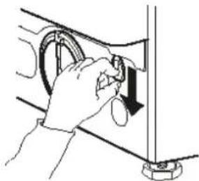BAUKNECHT WA Platinum 782 - DANGER - 2