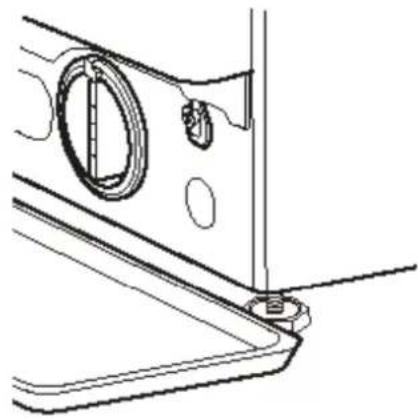 BAUKNECHT WA Platinum 782 - WARNING - 3