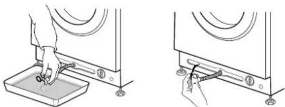 BAUKNECHT WA Platinum 1081 - WARNING - 4
