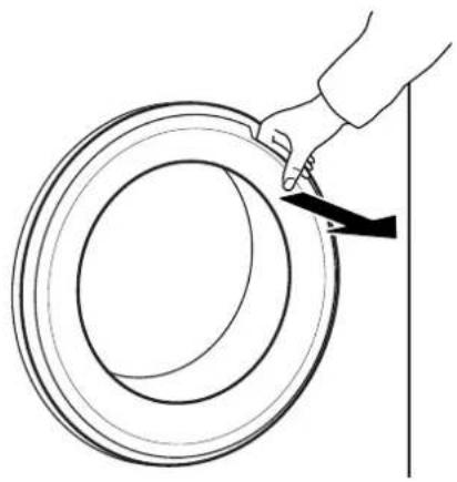 BAUKNECHT WA Platinum 1081 - TÜR - 1