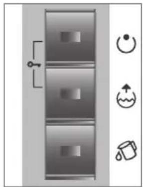 GORENJE WAS62 - SCHRITT: AUSWAHL VON ZUSATZFUNKTIONEN - 4