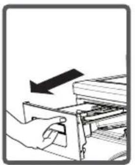 COMFEE WM 7014 A+++ - REINIGUNG UND WARTUNG - 1