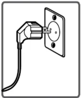 COMFEE WM 6014 A+++ - REINIGUNG UND WARTUNG - 2
