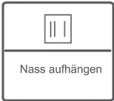 COMFEE WM 6014 A+++ - VORBEREITUNG DES WASCHENS - 10