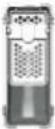 BLOMBERG WTFN 75140 - Lieferumfang - 12