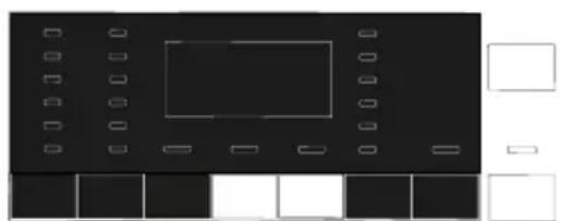 BLOMBERG WTFN 75140 - So schalten Sie die Kindersicherung ein: - 1