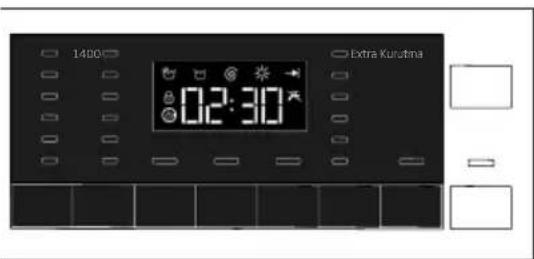 BLOMBERG WTFN 75140 - Maschine anhalten (Pause): - 1