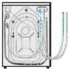 BLOMBERG WTFN 75140 - Lieferumfang - 10