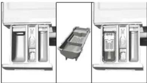 BLOMBERG WTFN 75140 - Flüssigwaschmittel - 1